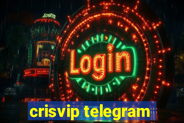 crisvip telegram